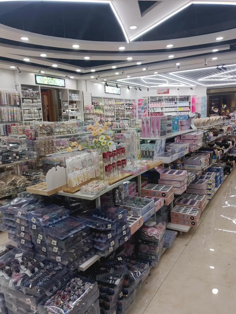 商品批发：电商行业的变革与机遇